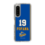 スリムプロテクションケース［ トライフープ岡山 - #19 FOFANA ］
