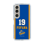 スリムプロテクションケース［ トライフープ岡山 - #19 FOFANA ］