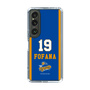 スリムプロテクションケース［ トライフープ岡山 - #19 FOFANA ］