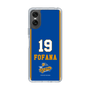 スリムプロテクションケース［ トライフープ岡山 - #19 FOFANA ］