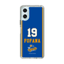 スリムプロテクションケース［ トライフープ岡山 - #19 FOFANA ］