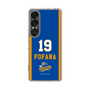 スリムプロテクションケース［ トライフープ岡山 - #19 FOFANA ］