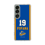 スリムプロテクションケース［ トライフープ岡山 - #19 FOFANA ］