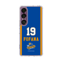 スリムプロテクションケース［ トライフープ岡山 - #19 FOFANA ］