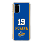 スリムプロテクションケース［ トライフープ岡山 - #19 FOFANA ］