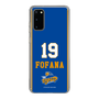 スリムプロテクションケース［ トライフープ岡山 - #19 FOFANA ］