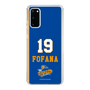 スリムプロテクションケース［ トライフープ岡山 - #19 FOFANA ］