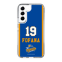 スリムプロテクションケース［ トライフープ岡山 - #19 FOFANA ］