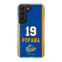 スリムプロテクションケース［ トライフープ岡山 - #19 FOFANA ］