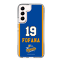スリムプロテクションケース［ トライフープ岡山 - #19 FOFANA ］