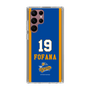 スリムプロテクションケース［ トライフープ岡山 - #19 FOFANA ］