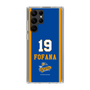 スリムプロテクションケース［ トライフープ岡山 - #19 FOFANA ］