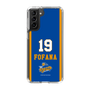 スリムプロテクションケース［ トライフープ岡山 - #19 FOFANA ］