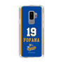 スリムプロテクションケース［ トライフープ岡山 - #19 FOFANA ］