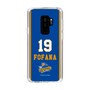 スリムプロテクションケース［ トライフープ岡山 - #19 FOFANA ］