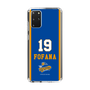 スリムプロテクションケース［ トライフープ岡山 - #19 FOFANA ］