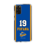 スリムプロテクションケース［ トライフープ岡山 - #19 FOFANA ］