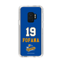 スリムプロテクションケース［ トライフープ岡山 - #19 FOFANA ］