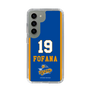 スリムプロテクションケース［ トライフープ岡山 - #19 FOFANA ］