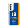 スリムプロテクションケース［ トライフープ岡山 - #19 FOFANA ］