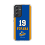 スリムプロテクションケース［ トライフープ岡山 - #19 FOFANA ］