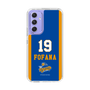 スリムプロテクションケース［ トライフープ岡山 - #19 FOFANA ］
