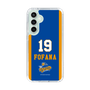 スリムプロテクションケース［ トライフープ岡山 - #19 FOFANA ］