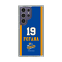 スリムプロテクションケース［ トライフープ岡山 - #19 FOFANA ］