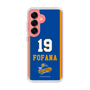 スリムプロテクションケース［ トライフープ岡山 - #19 FOFANA ］