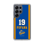スリムプロテクションケース［ トライフープ岡山 - #19 FOFANA ］