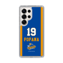 スリムプロテクションケース［ トライフープ岡山 - #19 FOFANA ］