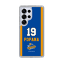 スリムプロテクションケース［ トライフープ岡山 - #19 FOFANA ］