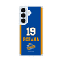 スリムプロテクションケース［ トライフープ岡山 - #19 FOFANA ］