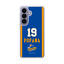 スリムプロテクションケース［ トライフープ岡山 - #19 FOFANA ］