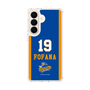 スリムプロテクションケース［ トライフープ岡山 - #19 FOFANA ］