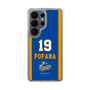 スリムプロテクションケース［ トライフープ岡山 - #19 FOFANA ］