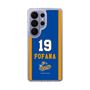 スリムプロテクションケース［ トライフープ岡山 - #19 FOFANA ］