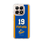 スリムプロテクションケース［ トライフープ岡山 - #19 FOFANA ］