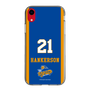 スリムプロテクションケース［ トライフープ岡山 - #21 HANKERSON ］