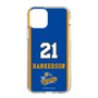 スリムプロテクションケース［ トライフープ岡山 - #21 HANKERSON ］