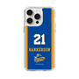 スリムプロテクションケース［ トライフープ岡山 - #21 HANKERSON ］