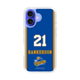 スリムプロテクションケース［ トライフープ岡山 - #21 HANKERSON ］