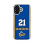 スリムプロテクションケース［ トライフープ岡山 - #21 HANKERSON ］