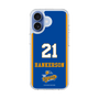 スリムプロテクションケース［ トライフープ岡山 - #21 HANKERSON ］