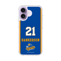 スリムプロテクションケース［ トライフープ岡山 - #21 HANKERSON ］