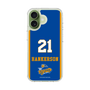 スリムプロテクションケース［ トライフープ岡山 - #21 HANKERSON ］