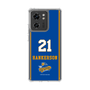 スリムプロテクションケース［ トライフープ岡山 - #21 HANKERSON ］