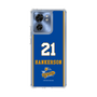 スリムプロテクションケース［ トライフープ岡山 - #21 HANKERSON ］