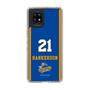 スリムプロテクションケース［ トライフープ岡山 - #21 HANKERSON ］