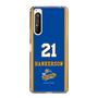 スリムプロテクションケース［ トライフープ岡山 - #21 HANKERSON ］